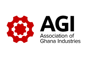 Association of Ghana Industries Logo