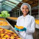 Dry mango factory 2 ss web UNIDO Empowering Entrepreneurs: The Success Story of Jodacy Plus