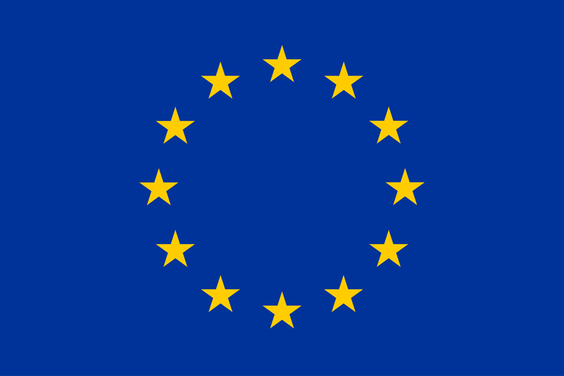 EU Logo