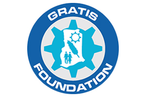 Gratis-Foundation Logo