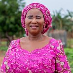 HAJIA 3 Resized UNIDO Formalization of Shea Productions Empowers the “Good Woman”  in Tamale  Communities and Enhancing Export Competitiveness of Pagsung Shea Butter