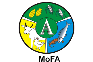 Minsitry of Food And Agriculture Logo