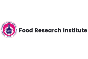 Food Research Institute Logo