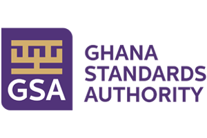 Ghana Standards Authority Logo