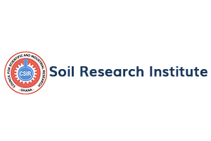 Soil Research Institute Logo